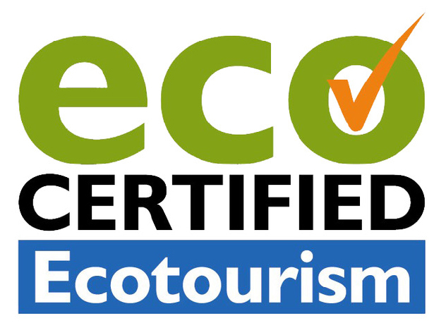 Certified Eco Tourism