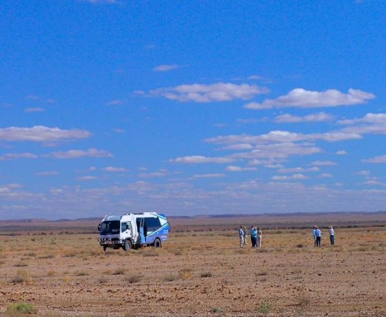 There is everything to be enjoyed and assimilated in a remote desert crossing as your eyes and mind shift to a world clear of man's invasive pollution in all its places and forms