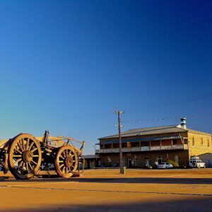 Marree Hotel Marree