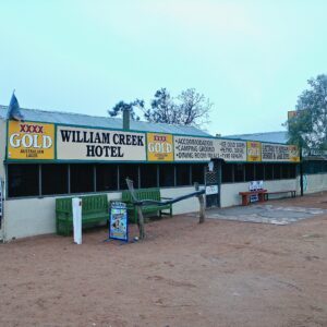 William Ck. Hotel